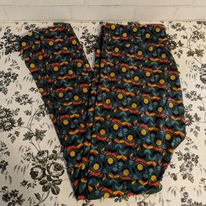 LuLaRoe leggings